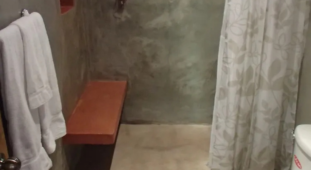 Двухместный семейный номер Standard Conchal Hotel