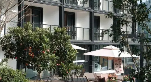 Yunqi (Anji Yunshang Grassland Store), Prenota Hotel Hotel a Huzhou con piscina, Piscina