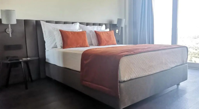 Standard Kahden hengen huone Hotel Vanguarda