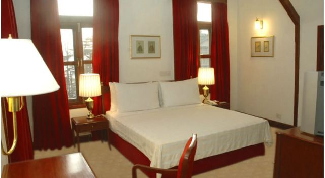 Clarkes hotel, A grand heritage hotel since 1898, Забронировать Отель Бизнес-отели Шимлы, рядом с Jakhoo Gondola, 4* 5*