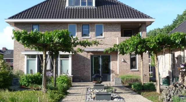 Номер Standard B&B Achterhoeks Halle
