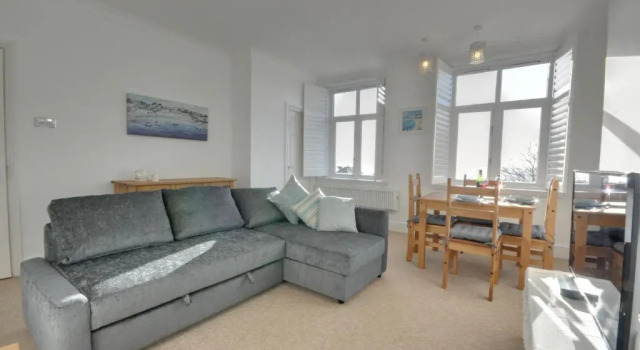 Seaview Victorian Splendour