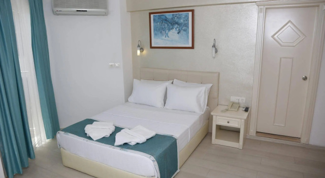 Geo Beach Hotel Marmaris