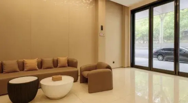 Rongyu Hotel, Prenota Hotel Fuyang Anhui