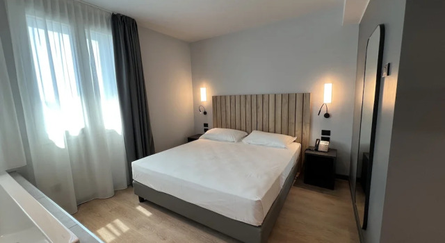 Номер Premium Hotel Leonessa