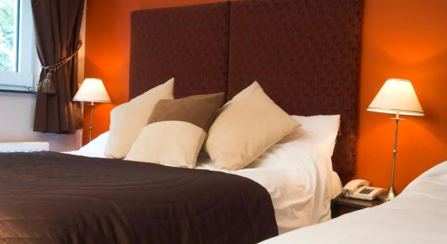 Семейный номер Standard Scafell Hotel