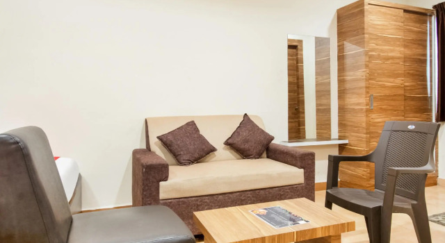 Oyo 74876 Hotel Lakshmi Sai Grand