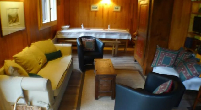 Chalet Morillon Village, 6 pièces, 9 personnes - FR-1-629-10