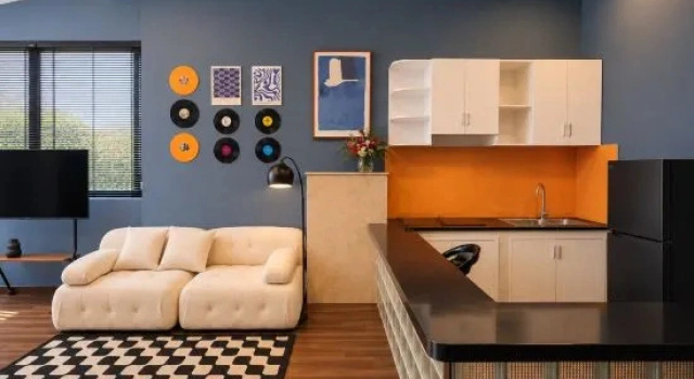 S79 Nelly Hotel, Reservar Hotel Hotéis em Lam Dong com estacionamento, Estacionamento
