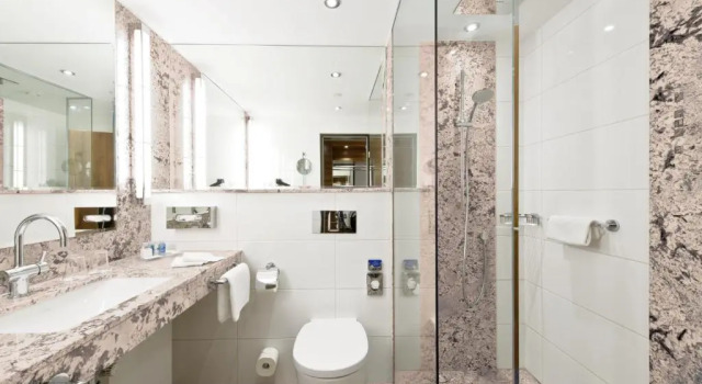 Семейный номер Comfort Maritim Hotel Bad Homburg