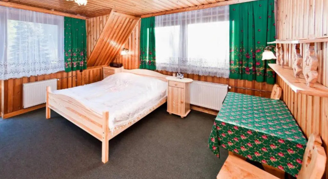 Номер Standard Willa Na Potoku