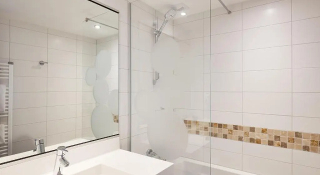 Трёхместный номер Standard Ibis Styles Colmar Nord