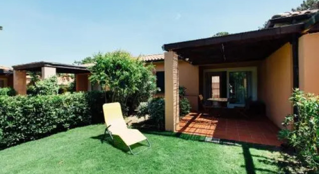 Residence Renaione, Book Hotel Punta Ala Maremma Coast