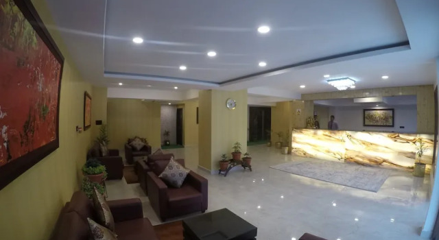 Span Inn & Suites