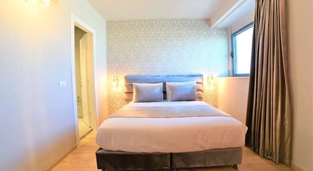 Standard Zimmer My Jerusalem View