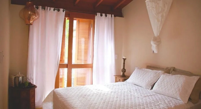 Люкс Mama Africa Hostel