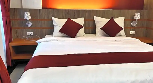 Номер Superior D&D Guest House & Cafe Syariah