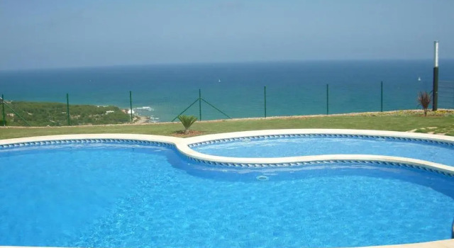 Benicassim Lujo