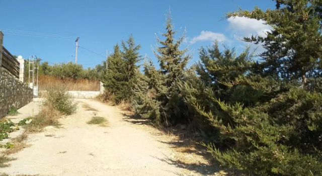 Вилла Little House on the Prairie - Chania