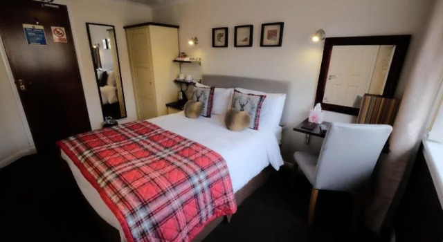 Distant Hills Guest House