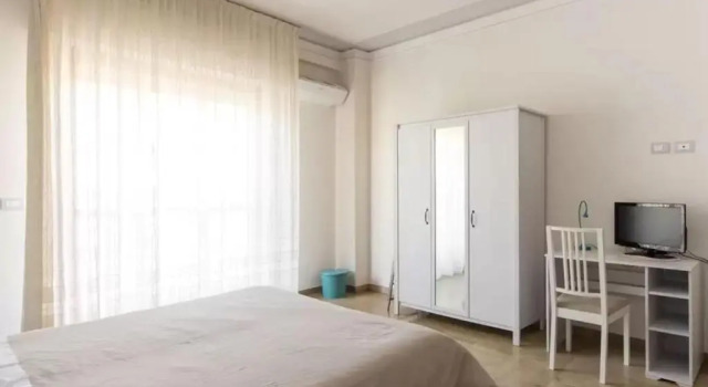 Номер Deluxe Your Room in Catania