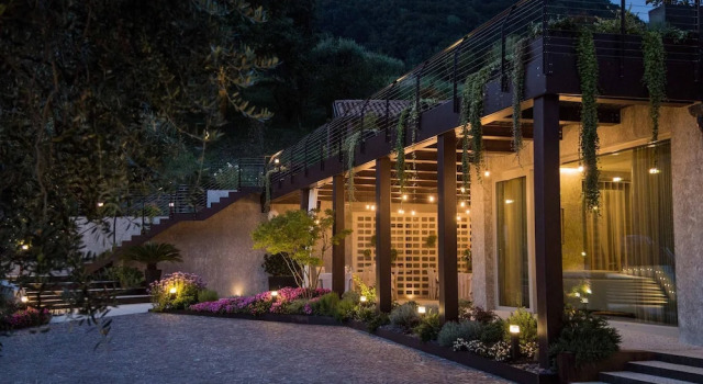 Ristorante Hotel La Rosina