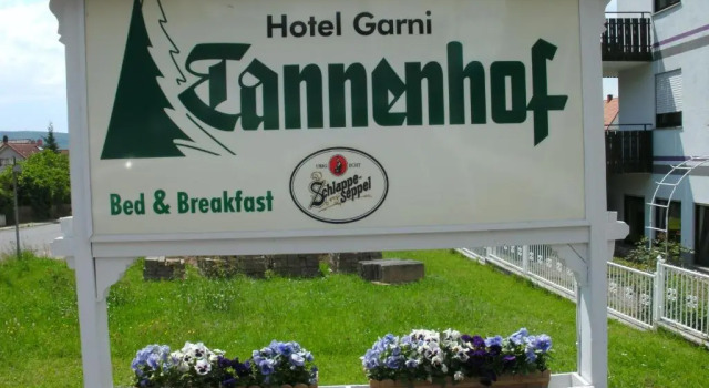 Tannenhof