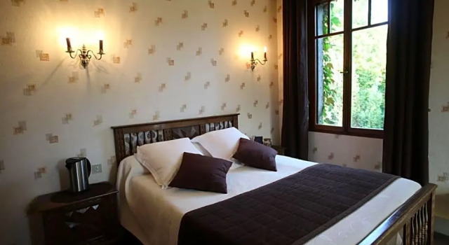 Parc De Loisirs Le Robinson, Rezerwuj Hotel  