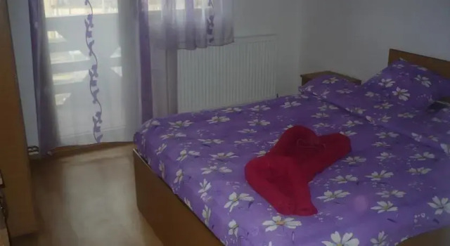 Cabana Ioana Balas, Varaa Hotelli Belis 