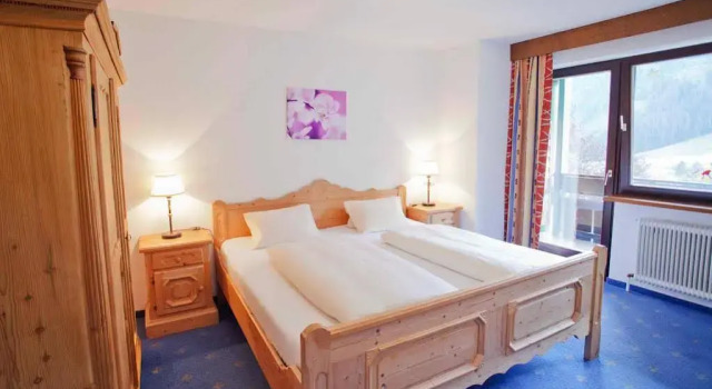 Hotel Berghof