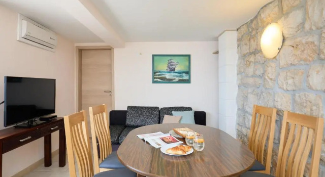 Bay View House, Забронировать Отель Отели Региона Дубровника 3 звезды, 3*
