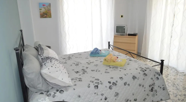 Номер Standard Albachiara