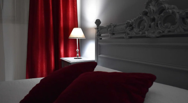 L'Almanaccu, Book Hotel Hotels in Sicily with Parking, Parking