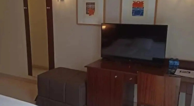 Номер Economy Hotel MU