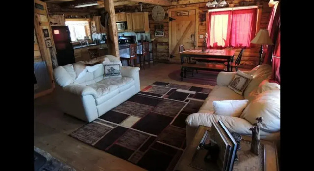 Blanding Cabins by Canyonlands Lodging, Buchen Sie Hotel Blanding Monument Valley
