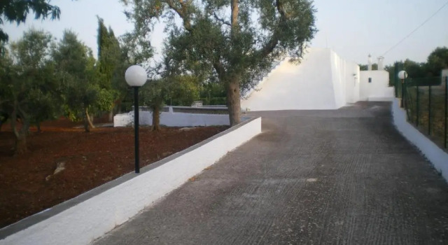 Коттедж Cantrapa Apartments