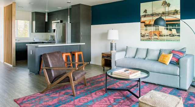 WanderJaunt - Cabrillo - 2BR - Point Loma