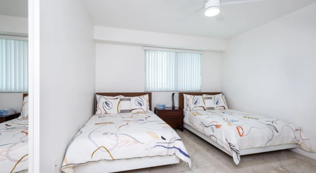 Le Marina Bay 408 - Condo 4 People, Sunny Isles, Varaa Hotelli Hotellit Miami Beach uima-altaalla, Uima-allas
