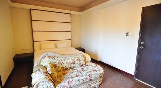 Номер Standard с балконом Xiang xie Homestay
