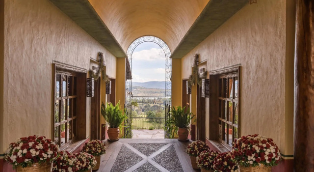 Tapalpa Country Club Hotel, Book Hotel Tapalpa Jalisco