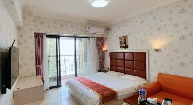 Xiamen Lucky Star Inn, Book Hotel Xiamen Fujian