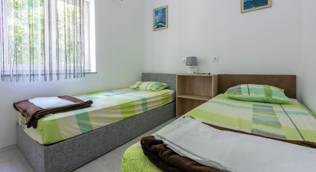 Apartment Danijel
