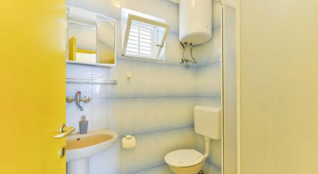 Апартаменты с 2 комнатами Apartments Summer Dream