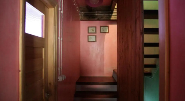 Standard- værelse Marnabianca Apartment