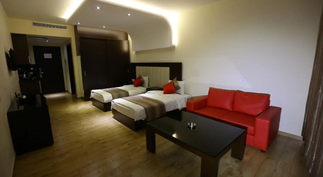 Jounieh Suites Boutique Hotel, Book Hotel 4-Star Hotels in Mount Lebanon, 4*