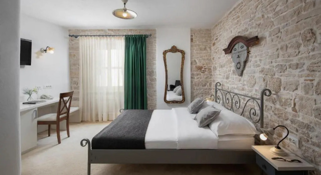 Двухместный номер Standard Hotel La Grisa