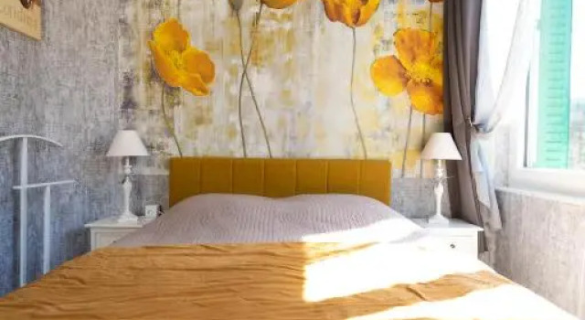 Studio Malou avec cuisine toute équipée et terrasse aménagée, Prenota Appartamento Hotel a Alvernia con parcheggio, Parcheggio