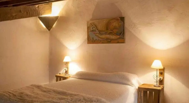 La Casota de Les Martines, Забронировать Отель Вилафамес Castellon Province, рядом с Музей современного искусства Висенте Агилера Серни