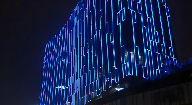 Gtel Rock City Qingdao Hotel