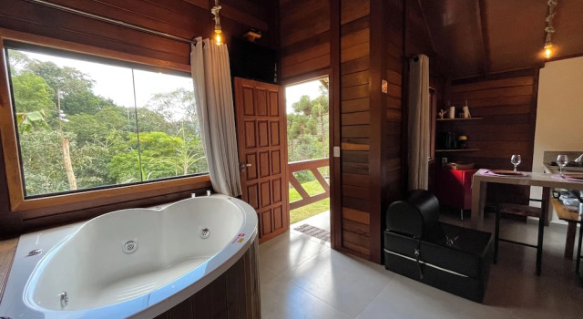 Номер Standard Sitio Balango